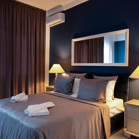בוקרשט Metropole Apartments Old Center מראה חיצוני תמונה