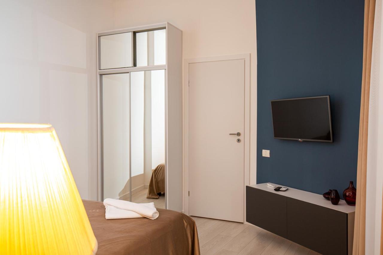 בוקרשט Metropole Apartments Old Center מראה חיצוני תמונה