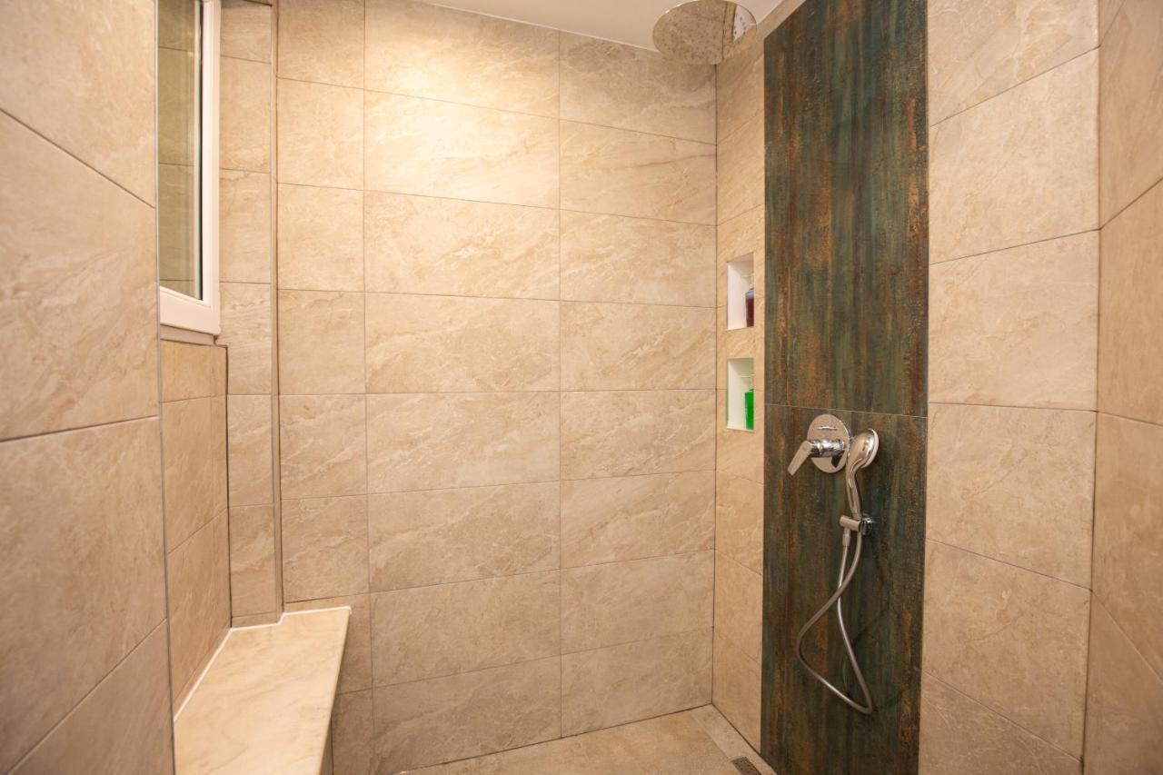 בוקרשט Metropole Apartments Old Center מראה חיצוני תמונה
