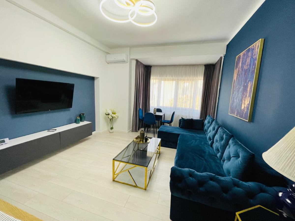 בוקרשט Metropole Apartments Old Center מראה חיצוני תמונה