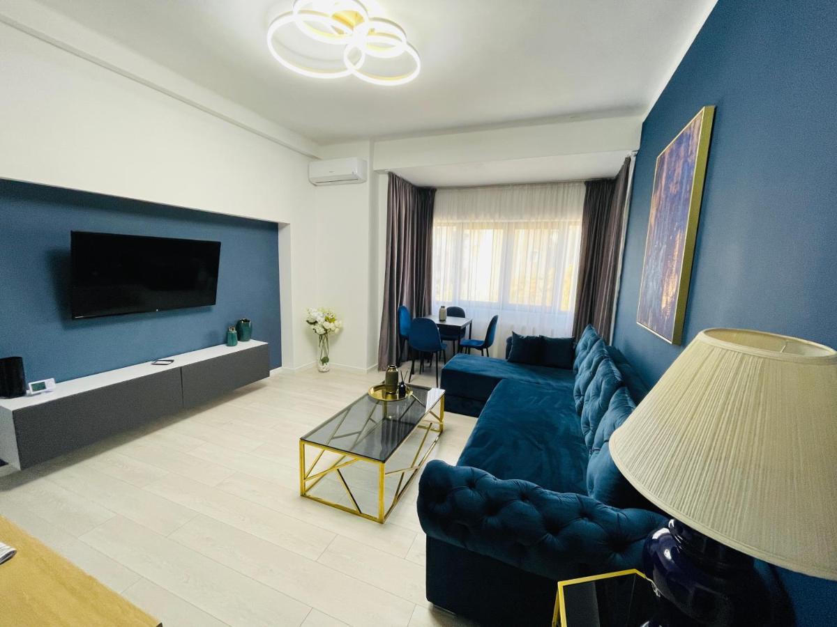בוקרשט Metropole Apartments Old Center מראה חיצוני תמונה