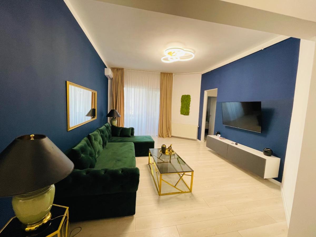 בוקרשט Metropole Apartments Old Center מראה חיצוני תמונה